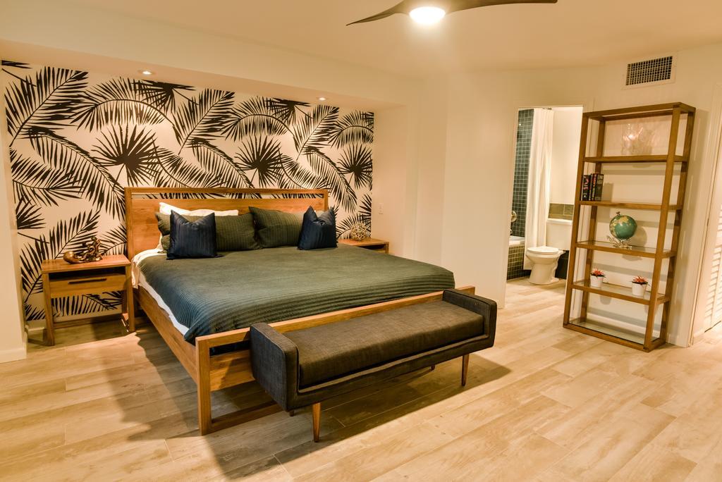 Vila Casa Azul East End  Exteriér fotografie